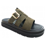 ΓΥΝΑΙΚΕΙΟ ΔΕΡΜΑΤΙΝΟ ΣΑΝΔΑΛΙ ΠΛΑΤΦΟΡΜΑ LIAS LEATHER 262070 ΧΑΚΙ ΓΥΝΑΙΚΕΙΟ ΔΕΡΜΑΤΙΝΟ ΣΑΝΔΑΛΙ ΠΛΑΤΦΟΡΜΑ LIAS LEATHER 262070 ΧΑΚΙ