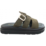 ΓΥΝΑΙΚΕΙΟ ΔΕΡΜΑΤΙΝΟ ΣΑΝΔΑΛΙ ΠΛΑΤΦΟΡΜΑ LIAS LEATHER 262070 ΧΑΚΙ ΓΥΝΑΙΚΕΙΟ ΔΕΡΜΑΤΙΝΟ ΣΑΝΔΑΛΙ ΠΛΑΤΦΟΡΜΑ LIAS LEATHER 262070 ΧΑΚΙ