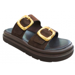 ΓΥΝΑΙΚΕΙΟ ΔΕΡΜΑΤΙΝΟ ΣΑΝΔΑΛΙ ΠΛΑΤΦΟΡΜΑ LIAS LEATHER 262080 ΚΑΦΕ ΓΥΝΑΙΚΕΙΟ ΔΕΡΜΑΤΙΝΟ ΣΑΝΔΑΛΙ ΠΛΑΤΦΟΡΜΑ LIAS LEATHER 262080 ΚΑΦΕ