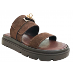 ΓΥΝΑΙΚΕΙΟ ΧΑΜΗΛΟ ΔΕΡΜΑΤΙΝΟ ΣΑΝΔΑΛΙ flatforms PRIME 612 ΚΑΦΕ ΓΥΝΑΙΚΕΙΟ ΧΑΜΗΛΟ ΔΕΡΜΑΤΙΝΟ ΣΑΝΔΑΛΙ flatforms PRIME 612 ΚΑΦΕ