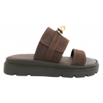 ΓΥΝΑΙΚΕΙΟ ΧΑΜΗΛΟ ΔΕΡΜΑΤΙΝΟ ΣΑΝΔΑΛΙ flatforms PRIME 612 ΚΑΦΕ ΓΥΝΑΙΚΕΙΟ ΧΑΜΗΛΟ ΔΕΡΜΑΤΙΝΟ ΣΑΝΔΑΛΙ flatforms PRIME 612 ΚΑΦΕ