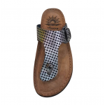 Γυναικεία δερμάτινα σανδάλια Sunny Sandals by FILD ANATOMIC SIENNA-50301 BLACK Γυναικεία δερμάτινα σανδάλια Sunny Sandals by FILD ANATOMIC SIENNA-50301 BLACK