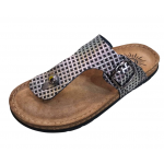 Γυναικεία δερμάτινα σανδάλια Sunny Sandals by FILD ANATOMIC SIENNA-50301 BLACK Γυναικεία δερμάτινα σανδάλια Sunny Sandals by FILD ANATOMIC SIENNA-50301 BLACK