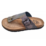 Γυναικεία δερμάτινα σανδάλια Sunny Sandals by FILD ANATOMIC SIENNA-50301 BLACK Γυναικεία δερμάτινα σανδάλια Sunny Sandals by FILD ANATOMIC SIENNA-50301 BLACK