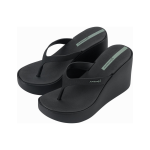 ΓΥΝΑΙΚΕΙΑ ΣΑΓΙΟΝΑΡΑ IPANEMA Aloha ΜΕ ΠΛΑΤΦΟΡΜΑ 780-24363 [83521-AQ576] BLACK