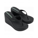 ΓΥΝΑΙΚΕΙΑ ΣΑΓΙΟΝΑΡΑ IPANEMA Aloha ΜΕ ΠΛΑΤΦΟΡΜΑ 780-24363 [83521-AQ576] BLACK