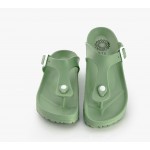 Γυναικεία Σανδάλια δίχαλο Ateneo Sea Sandals 02 ΜΕΝΤΑ