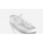 Γυναικεία Σανδάλια δίχαλο Ateneo Sea Sandals 02 ΛΕΥΚΟ