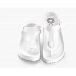 Γυναικεία Σανδάλια δίχαλο Ateneo Sea Sandals 02 ΛΕΥΚΟ