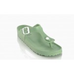 Γυναικεία Σανδάλια δίχαλο Ateneo Sea Sandals 02 ΜΕΝΤΑ