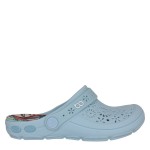 ΓΥΝΑΙΚΕΙΑ ΑΝΑΤΟΜΙΚΑ ΣΑΜΠΟ CLOG CLASSIC BOAONDA 1317-154-004 ΣΙΕΛ