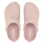 ΓΥΝΑΙΚΕΙΟ ΑΝΑΤΟΜΙΚΟ ΣΑΜΠΟ CLOG WORK BOAONDA 2043-100-005 PINK