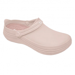 ΓΥΝΑΙΚΕΙΟ ΑΝΑΤΟΜΙΚΟ ΣΑΜΠΟ CLOG WORK BOAONDA 2043-100-005 PINK