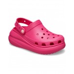 Γυναικείο crocs Classic Crush Clog - Bone 207521- 6ZQ ΦΟΥΞ