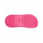 Γυναικείο crocs Classic Crush Clog - Bone 207521- 6ZQ ΦΟΥΞ