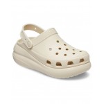 Γυναικείο crocs Classic Crush Clog - Bone 207521-2Y2 ΜΠΕΖ Γυναικείο crocs Classic Crush Clog - Bone 207521-2Y2 ΜΠΕΖ