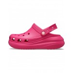 Γυναικείο crocs Classic Crush Clog - Bone 207521- 6ZQ ΦΟΥΞ