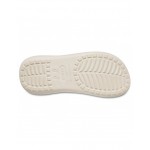 ΓΥΝΑΙΚΕΙΟ CROCS CLASSIC CRUSH SANDAL 207670-2Y2 ΜΠΕΖ ΓΥΝΑΙΚΕΙΟ CROCS CLASSIC CRUSH SANDAL 207670-2Y2 ΜΠΕΖ