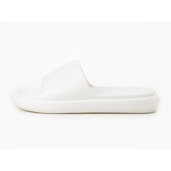 Γυναικεία Levi's Slides June next s 235653-753-100 offwhite Γυναικεία Levi's Slides June next s 235653-753-100 offwhite