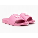 Γυναικεία Levi's Slides June batwing patch s 235643-794-85 dark pink