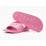 Γυναικεία Levi's Slides June batwing patch s 235643-794-85 dark pink