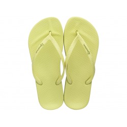 ΓΥΝΑΙΚΕΙΑ ΣΑΓΙΟΝΑΡΑ IPANEMA TAN ANATOMICA 780-23315 82591-AG375 DARK YELLOW