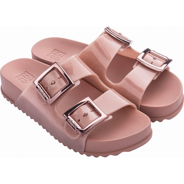 ΓΥΝΑΙΚΕΙΕΣ ΣΑΓΙΟΝΑΡΕΣ ΘΑΛΑΣΣΗΣ ZAXY SLIDES 780-23200-29-4 nude 