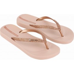 ΓΥΝΑΙΚΕΙΑ ΣΑΓΙΟΝΑΡΑ IPANEMA Anatomica 780-24328 [83140 AQ647] ρόζ Glitter