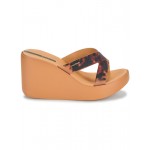 ΓΥΝΑΙΚΕΙΑ ΣΑΓΙΟΝΑΡΑ IPANEMA ΠΛΑΤΦΟΡΜΑ HIGH FASHION 780-24358 [83520-AQ405]  ΜΠΕΖ