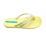 ΓΥΝΑΙΚΕΙΑ ΣΑΓΙΟΝΑΡΑ IPANEMA Anatomica by shakira 780-24372 [27133 AV911] κίτρινο