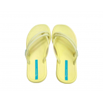 ΓΥΝΑΙΚΕΙΑ ΣΑΓΙΟΝΑΡΑ IPANEMA Anatomica by shakira 780-24372 [27133 AV911] κίτρινο