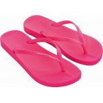 ΓΥΝΑΙΚΕΙΑ ΣΑΓΙΟΝΑΡΑ IPANEMA ANATOMICA Tan Fem 780-25316 (82591-BD663)  DARK PINK