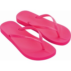 ΓΥΝΑΙΚΕΙΑ ΣΑΓΙΟΝΑΡΑ IPANEMA ANATOMICA Tan Fem 780-25316 (82591-BD663)  DARK PINK