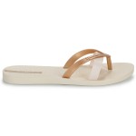 ΓΥΝΑΙΚΕΙΑ ΣΑΓΙΟΝΑΡΑ IPANEMA ANATOMICA Kirei Fem 780-25324 [81805-ΑΤ158] BEIGE GOLD
