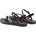 ΓΥΝΑΙΚΕΙΑ ΠΕΔΙΛΑ IPANEMA Fashion Sand VIII Fem 780-25344 (82842-21112) black gold