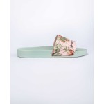 Γυναικείες παντόφλες θαλάσσης  Slides IPANEMA 780-26055 [83863-BO891] GREEN-PINK