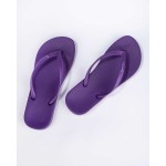ΓΥΝΑΙΚΕΙΑ ΣΑΓΙΟΝΑΡΑ IPANEMA ANATOMICA Tan Fem 780-26315 [82591-BO328] PURPLE