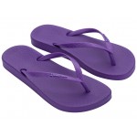 ΓΥΝΑΙΚΕΙΑ ΣΑΓΙΟΝΑΡΑ IPANEMA ANATOMICA Tan Fem 780-26315 [82591-BO328] PURPLE
