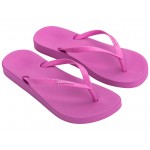 ΓΥΝΑΙΚΕΙΑ ΣΑΓΙΟΝΑΡΑ IPANEMA ANATOMICA Tan Fem 780-26316 [82591-BO326] LILAC