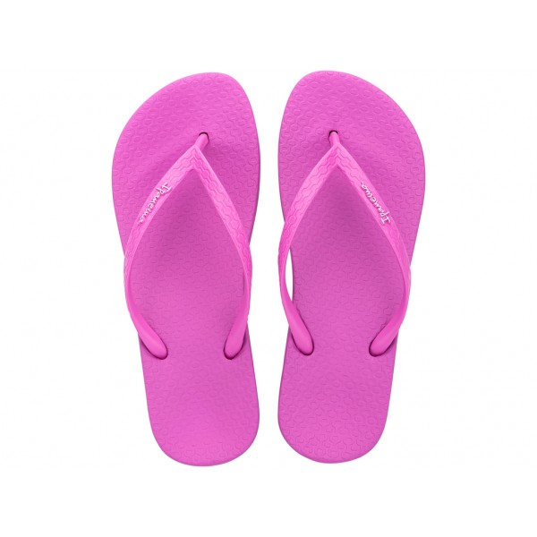 ΓΥΝΑΙΚΕΙΑ ΣΑΓΙΟΝΑΡΑ IPANEMA ANATOMICA Tan Fem 780-26316 [82591-BO326] LILAC