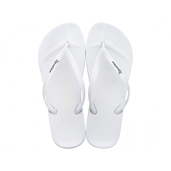 ΓΥΝΑΙΚΕΙΑ ΣΑΓΙΟΝΑΡΑ IPANEMA ANATOMICA Tan Fem 780-26317 [82591-20746] WHITE