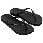 ΓΥΝΑΙΚΕΙΑ ΣΑΓΙΟΝΑΡΑ IPANEMA ANATOMICA Tan Fem 780-26321 [81030-20766] ΜΑΥΡΟ