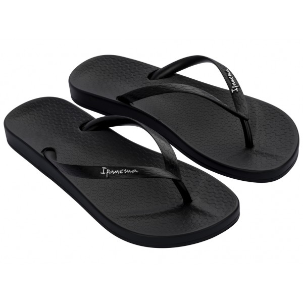 ΓΥΝΑΙΚΕΙΑ ΣΑΓΙΟΝΑΡΑ IPANEMA ANATOMICA Tan Fem 780-26321 [81030-20766] ΜΑΥΡΟ