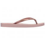 ΓΥΝΑΙΚΕΙΑ ΣΑΓΙΟΝΑΡΑ IPANEMA ANATOMICA Tan Fem 780-26322 [81030-AG184] PINK-METALLIC