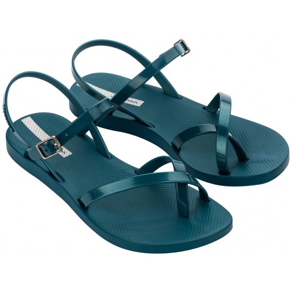 ΓΥΝΑΙΚΕΙΑ ΠΕΔΙΛΑ IPANEMA Fashion Sand VIII Fem 780-26344 [82842-BL727] ΠΕΤΡΟΛ