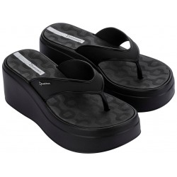 ΓΥΝΑΙΚΕΙΑ ΣΑΓΙΟΝΑΡΑ IPANEMA 780-26367 [83787-BO876] BLACK