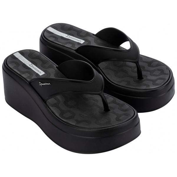 ΓΥΝΑΙΚΕΙΑ ΣΑΓΙΟΝΑΡΑ IPANEMA 780-26367 [83787-BO876] BLACK