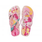 ΓΥΝΑΙΚΕΙΑ ΣΑΓΙΟΝΑΡΑ IPANEMA graffiti v donna 780-26368 [83814-BN512] PINK-YELLOW