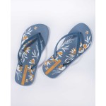 ΓΥΝΑΙΚΕΙΑ ΣΑΓΙΟΝΑΡΑ IPANEMA ANATOMICA Tan Fem 780-26371 [83826-BN898] BLUE