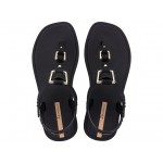 ΓΥΝΑΙΚΕΙΑ ΠΕΔΙΛΑ IPANEMA CLASS URBANE 780-26380 [83766-BO410] BLACK